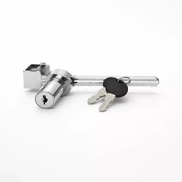 Palam Glass Lock Iron Premium