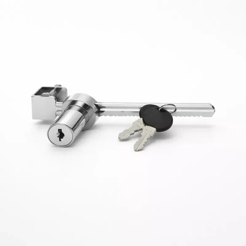 Palam Glass Lock Iron Premium