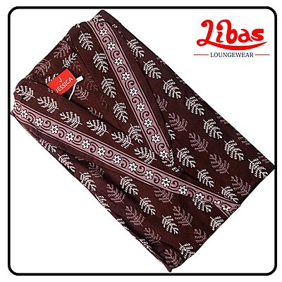 full button front open nighty