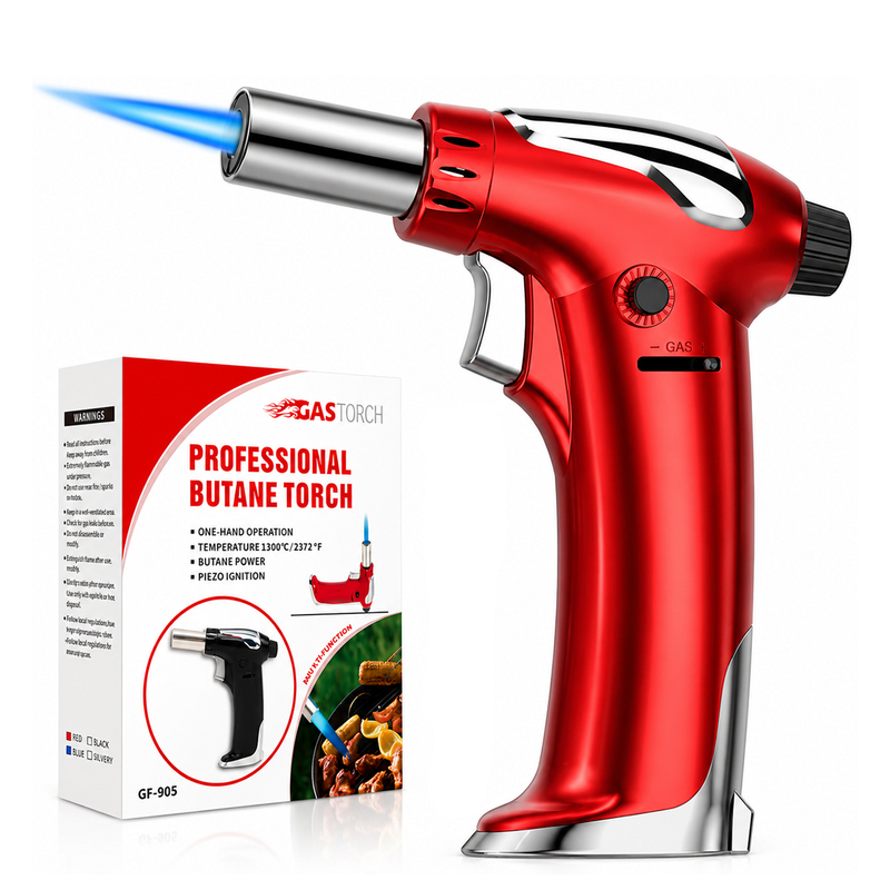 Premium Dental Torch Without Gas for Dental Laboratory Use