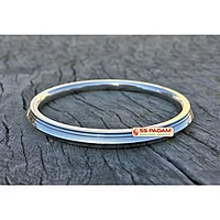 6mm Stainless Steel Premium Punjabi Kada