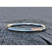 6mm Stainless Steel Premium Punjabi Kada