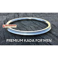 6mm Stainless Steel Premium Punjabi Kada