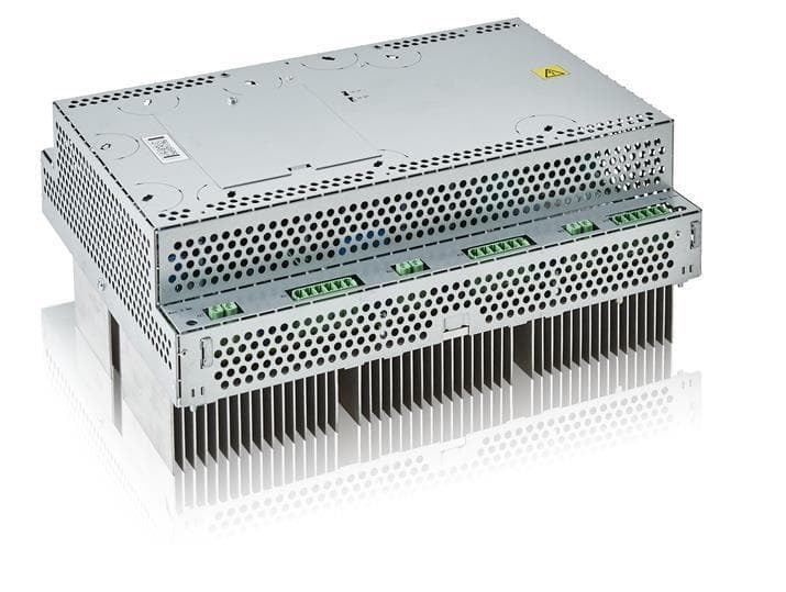 3HAC029818-001 | DSQC 663