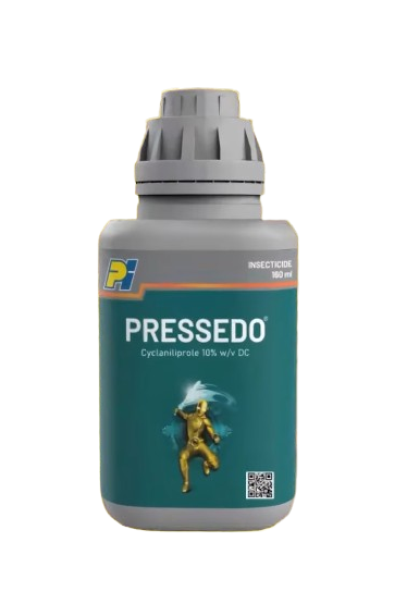 PRESSEDO by PI Industries