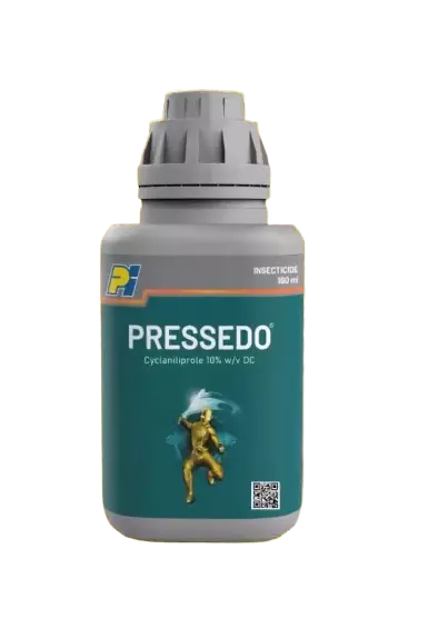 PRESSEDO by PI Industries