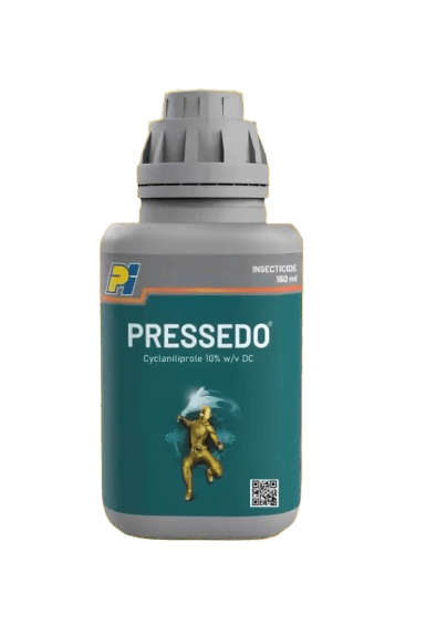 PRESSEDO by PI Industries