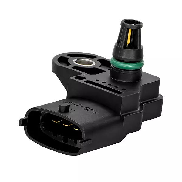 BOSCH – PRESSURE SENSOR – SUITABLE FOR ALL DIESEL VEHICLE FIPS | 0281006327