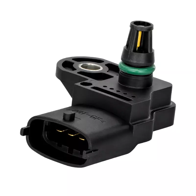 BOSCH – PRESSURE SENSOR – Multiple Vehicles | 0281006174