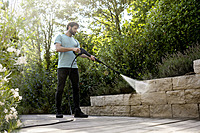 Karcher K 7 WCM Pressure washer