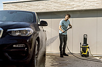 Karcher K 7 WCM Pressure washer
