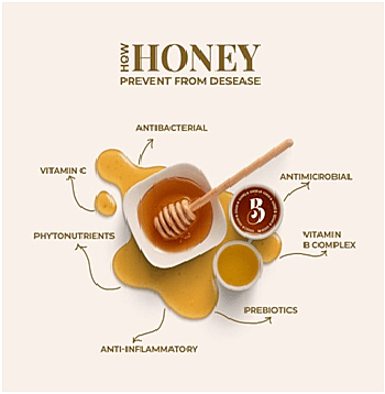 Sweet Honey Sweet Honey