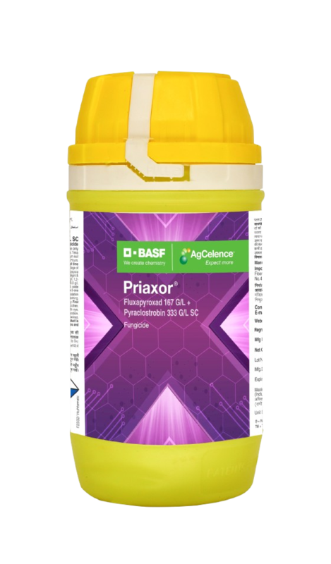 BASF Priaxor