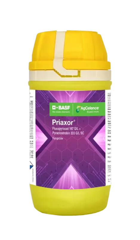 BASF Priaxor