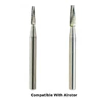 Prima Dental Taper Fissure Surgical Carbide Airotor Bur