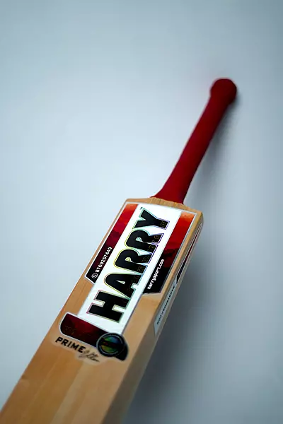 Prime Edition Cricket Bat