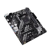 Asus Prime B550M-K ARGB M-ATX Motherboard – AM4 | DDR4 | PCIe x16 | DisplayPort | 3 Years Warranty