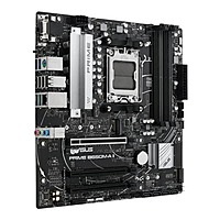 Asus Prime B650M-A II-CSM M-ATX Motherboard – AM5 | DDR5 Support | PCIe 4.0 | 192GB Max Memory