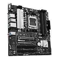 Asus Prime B650M-A II-CSM M-ATX Motherboard – AM5 | DDR5 Support | PCIe 4.0 | 192GB Max Memory