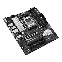 Asus Prime B650M-A II-CSM M-ATX Motherboard – AM5 | DDR5 Support | PCIe 4.0 | 192GB Max Memory