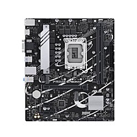 Asus Prime B760M-K DDR5 M-ATX Motherboard – LGA1700 | PCIe 4.0 | 96GB Memory Support