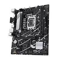 Asus Prime B760M-K DDR5 M-ATX Motherboard – LGA1700 | PCIe 4.0 | 96GB Memory Support