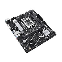 Asus Prime B760M-K DDR5 M-ATX Motherboard – LGA1700 | PCIe 4.0 | 96GB Memory Support