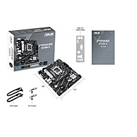 Asus Prime B760M-K DDR5 M-ATX Motherboard – LGA1700 | PCIe 4.0 | 96GB Memory Support