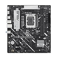 ASUS Prime B860M-K CSM Motherboard – LGA1851 | DDR5 | Micro-ATX