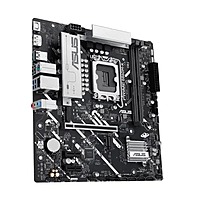ASUS Prime B860M-K CSM Motherboard – LGA1851 | DDR5 | Micro-ATX