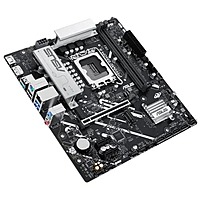 ASUS Prime B860M-K CSM Motherboard – LGA1851 | DDR5 | Micro-ATX