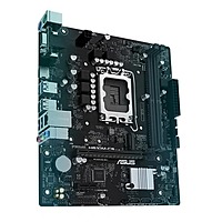 Asus Prime H610M-CS-CSM M-ATX Motherboard – LGA1700 | DDR5 | PCIe 4.0 | HDMI & VGA