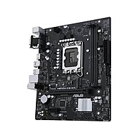 ASUS Prime H610M-CS D4 Motherboard – Intel LGA1700 | DDR4 | Micro-ATX