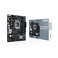 ASUS Prime H610M-CS D4 Motherboard – Intel LGA1700 | DDR4 | Micro-ATX