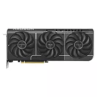 ASUS Prime RX 9060 XT OC Edition 8GB GDDR6 Graphics Card – Triple Fan | 4K Support