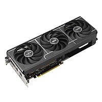 ASUS Prime RX 9060 XT OC Edition 8GB GDDR6 Graphics Card – Triple Fan | 4K Support