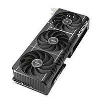 ASUS Prime RX 9060 XT OC Edition 8GB GDDR6 Graphics Card – Triple Fan | 4K Support