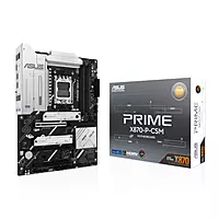 ASUS Prime X870-P-CSM ATX Motherboard – AM5 | DDR5 | PCIe 5.0 | USB4