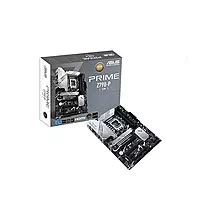 ASUS Prime Z790-P CSM ATX Motherboard – LGA1700 | DDR5 | PCIe 5.0
