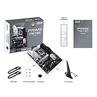 ASUS Prime Z790-P WIFI-CSM ATX Motherboard – LGA1700 | DDR5 | PCIe 5.0