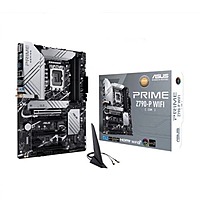 ASUS Prime Z790-P WIFI-CSM ATX Motherboard – LGA1700 | DDR5 | PCIe 5.0