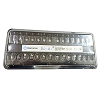 Prime Ortho Ceramic Bracket Kit MBT 022 (380854)