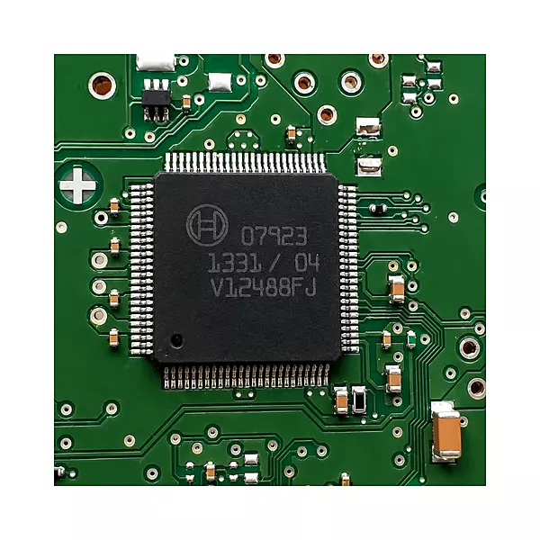 BOSCH – PRINTED-BOARD ASSEMBLY – Multiple Vehicles | 1688400289