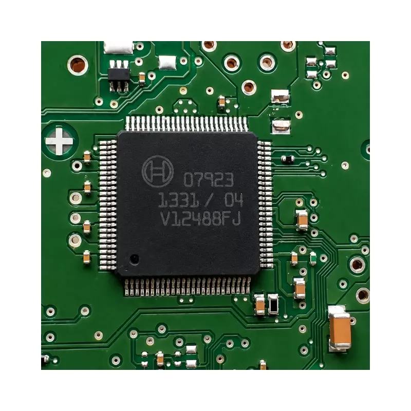 BOSCH – PRINTED-BOARD ASSEMBLY – Multiple Vehicles | 1688400289