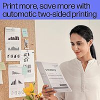 HP LaserJet Pro SF Mono 3004dw A4 Printer - (3G658A) HP LaserJet Pro SF Mono 3004dw A4 Printer - (3G658A)