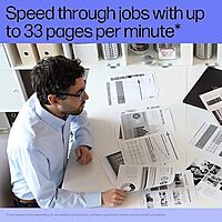 HP LaserJet Pro SF Mono 3004dw A4 Printer - (3G658A) HP LaserJet Pro SF Mono 3004dw A4 Printer - (3G658A)