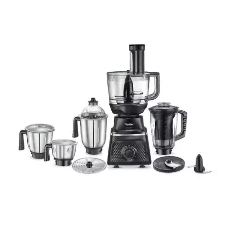 PRESTIGE MIXER GRINDER PRISMA PRO 750W 41421
