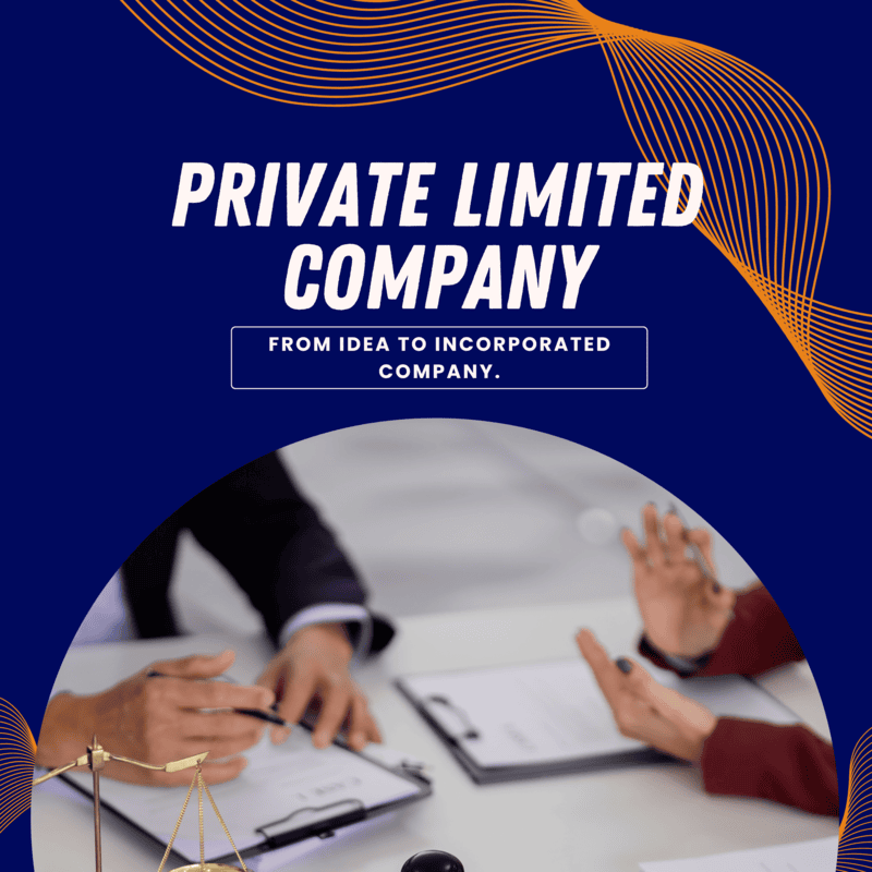 Private Limited Company