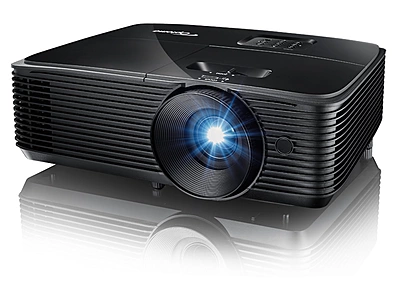 Optoma X400Lve Projector Optoma X400Lve Projector
