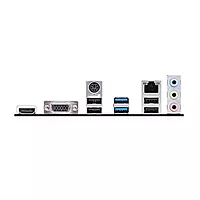 MSI Pro B760M-E Motherboard – LGA1700 | DDR5 Support | PCIe 4.0 | 128GB Memory